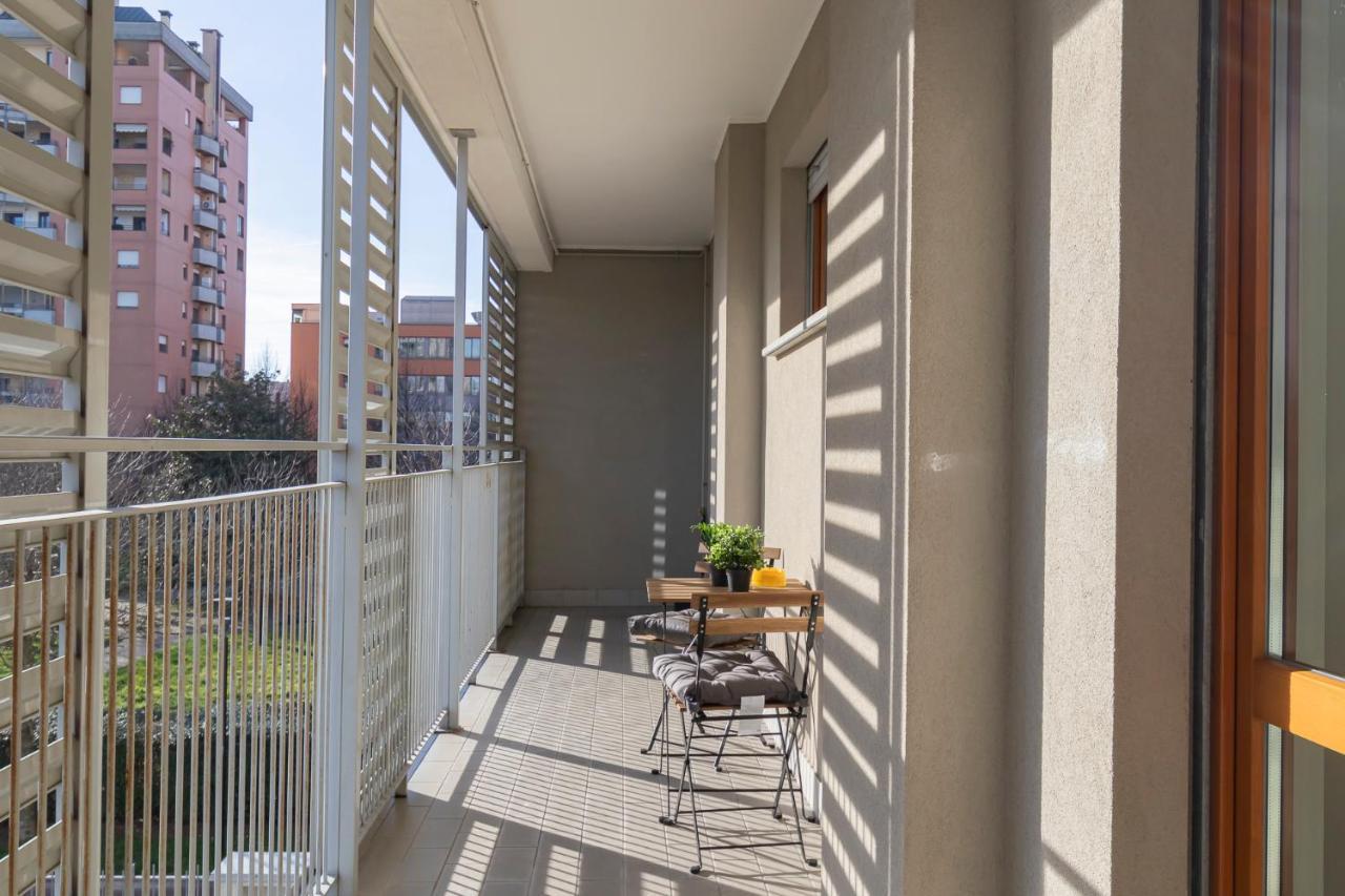 New With Terrace - Pampuri 7 * Milaan