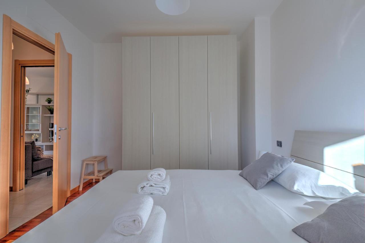 Appartement New With Terrace - Pampuri 7 *