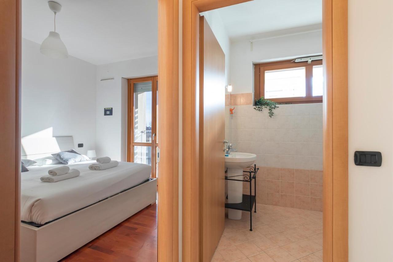 Appartement New With Terrace - Pampuri 7