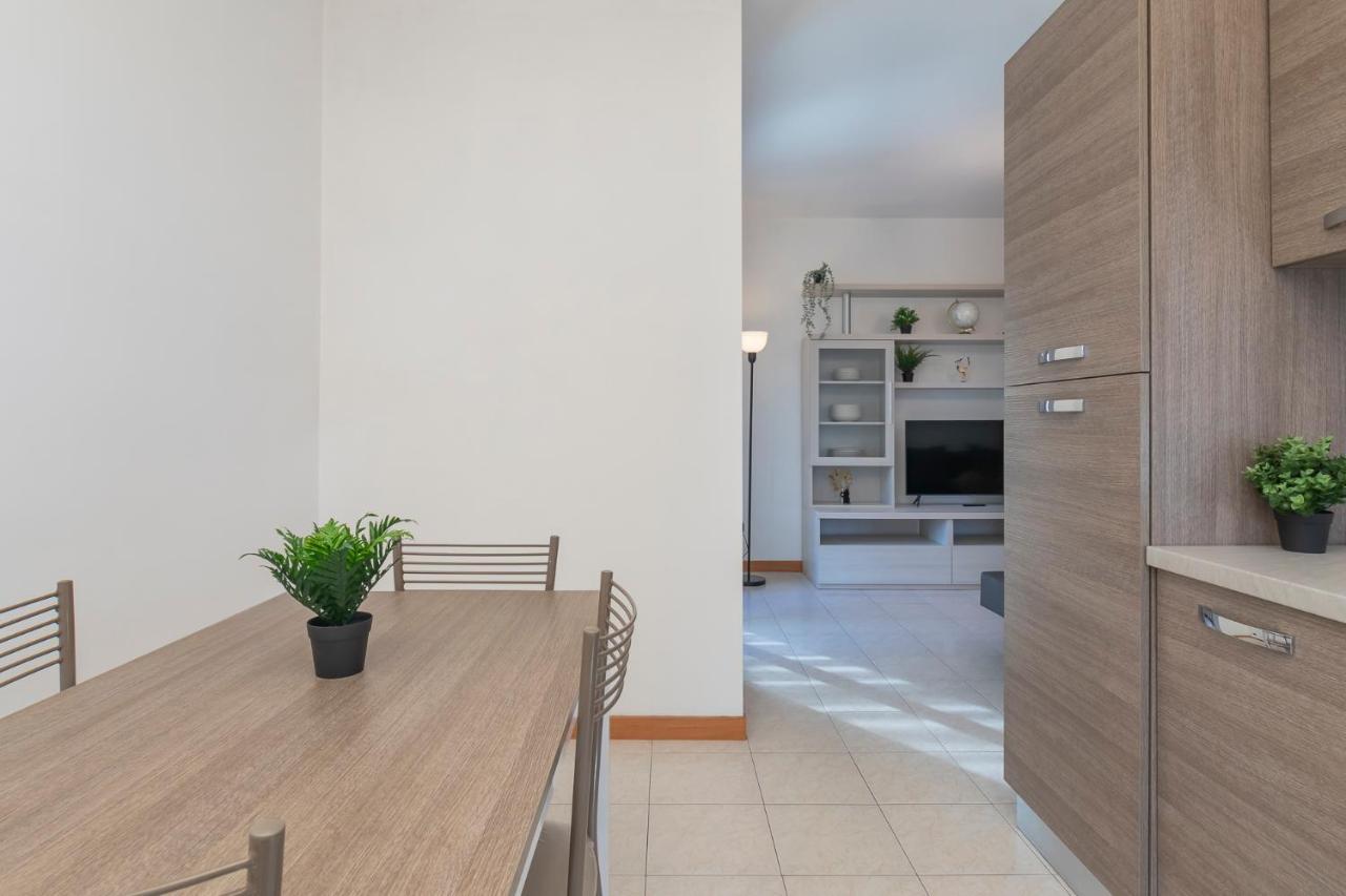 Appartement New With Terrace - Pampuri 7 Milaan
