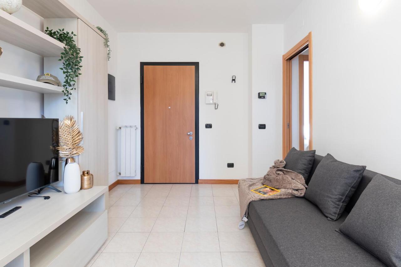 Appartement New With Terrace - Pampuri 7 Milaan