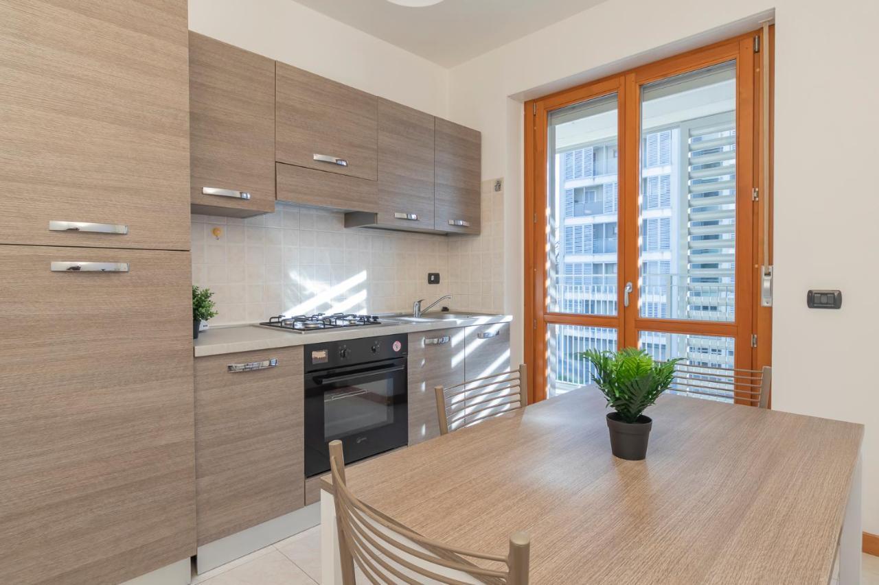 New With Terrace - Pampuri 7 Appartement *