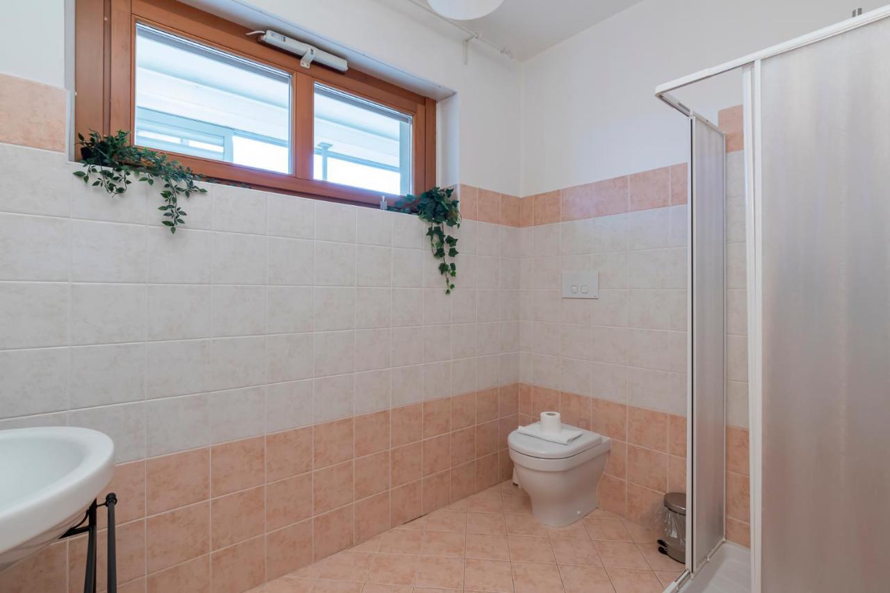 Appartement New With Terrace - Pampuri 7 Milaan