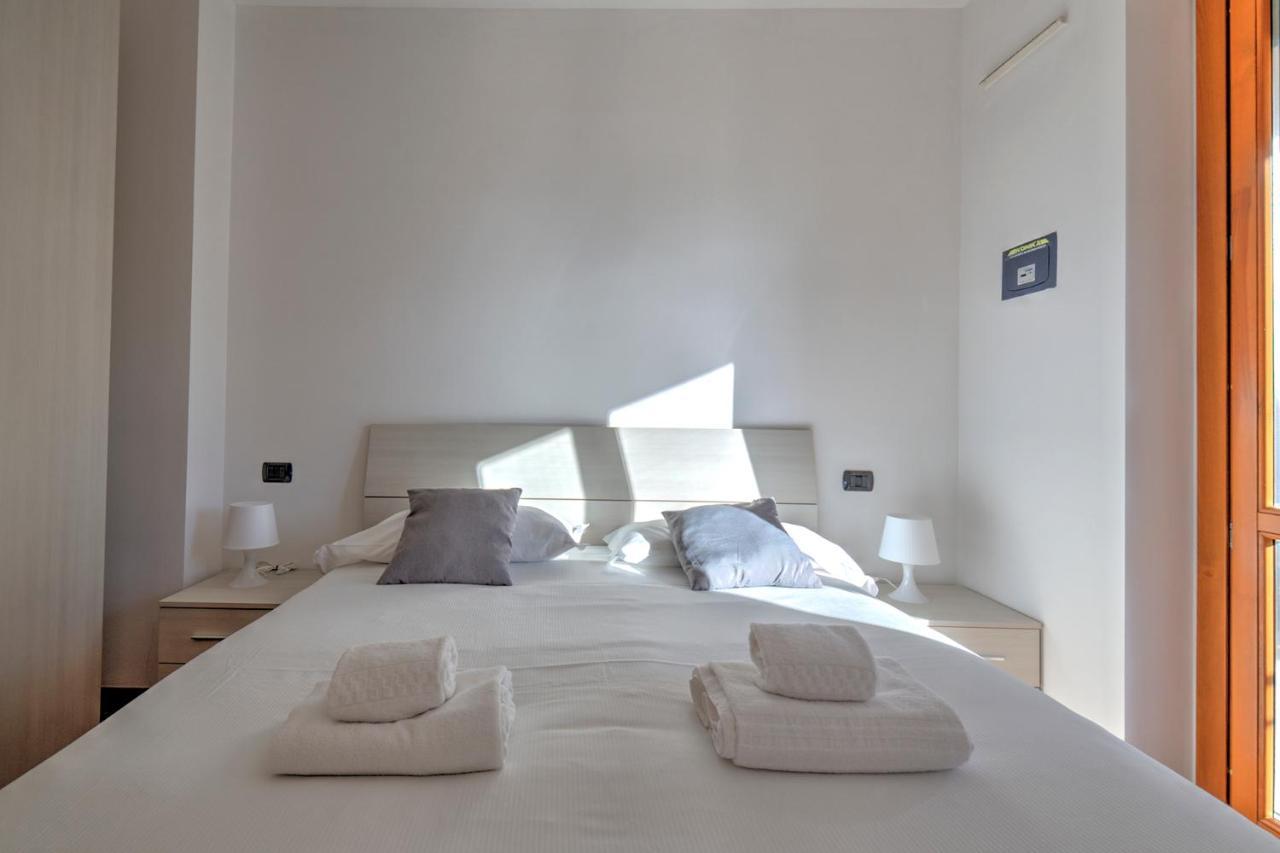 New With Terrace - Pampuri 7 Appartement
